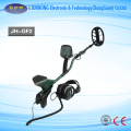 New design deep earth underground gold scanner metal detector